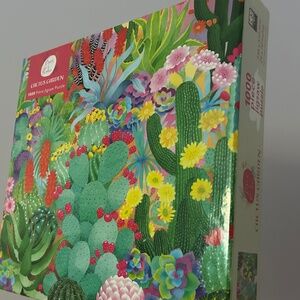 Summer Fun Sun Puzzle ☀️